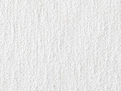 Improve White furniture fabric. Item number 17003-0001
